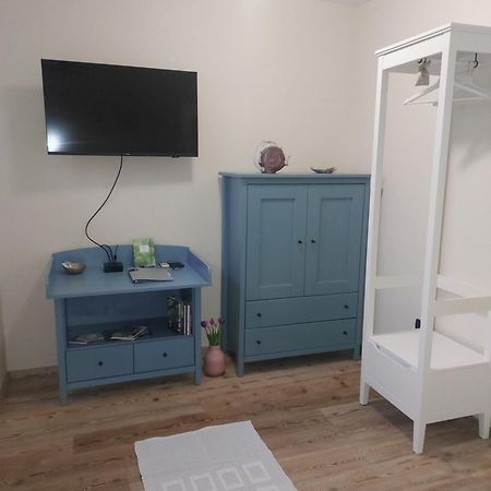 Apartment Kortine Sečovlje Exteriér fotografie