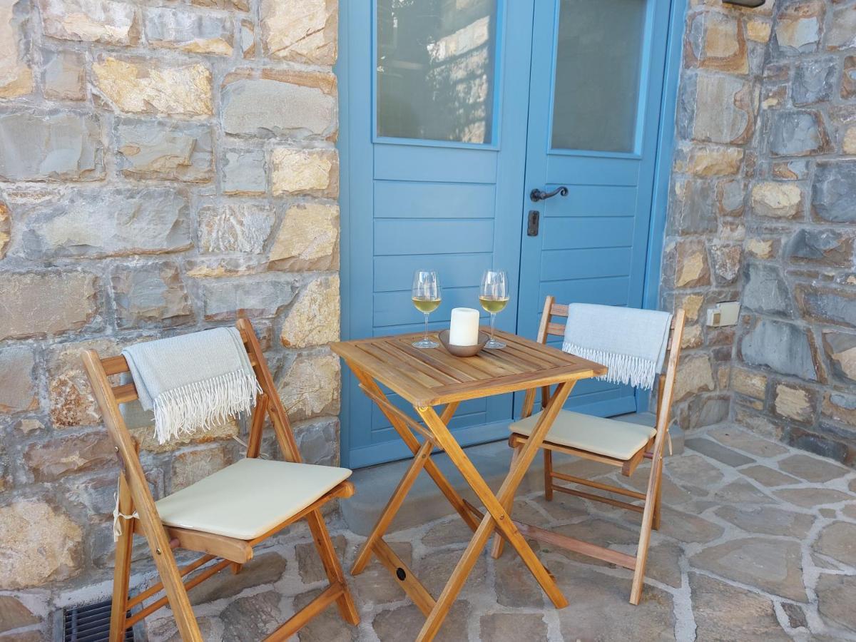 Apartment Kortine Sečovlje Exteriér fotografie