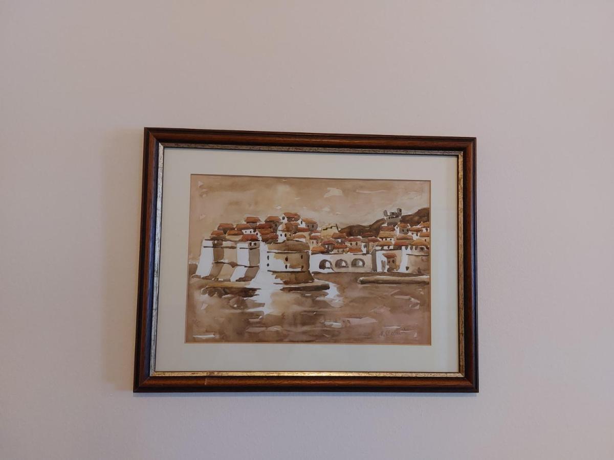 Apartment Kortine Sečovlje Exteriér fotografie