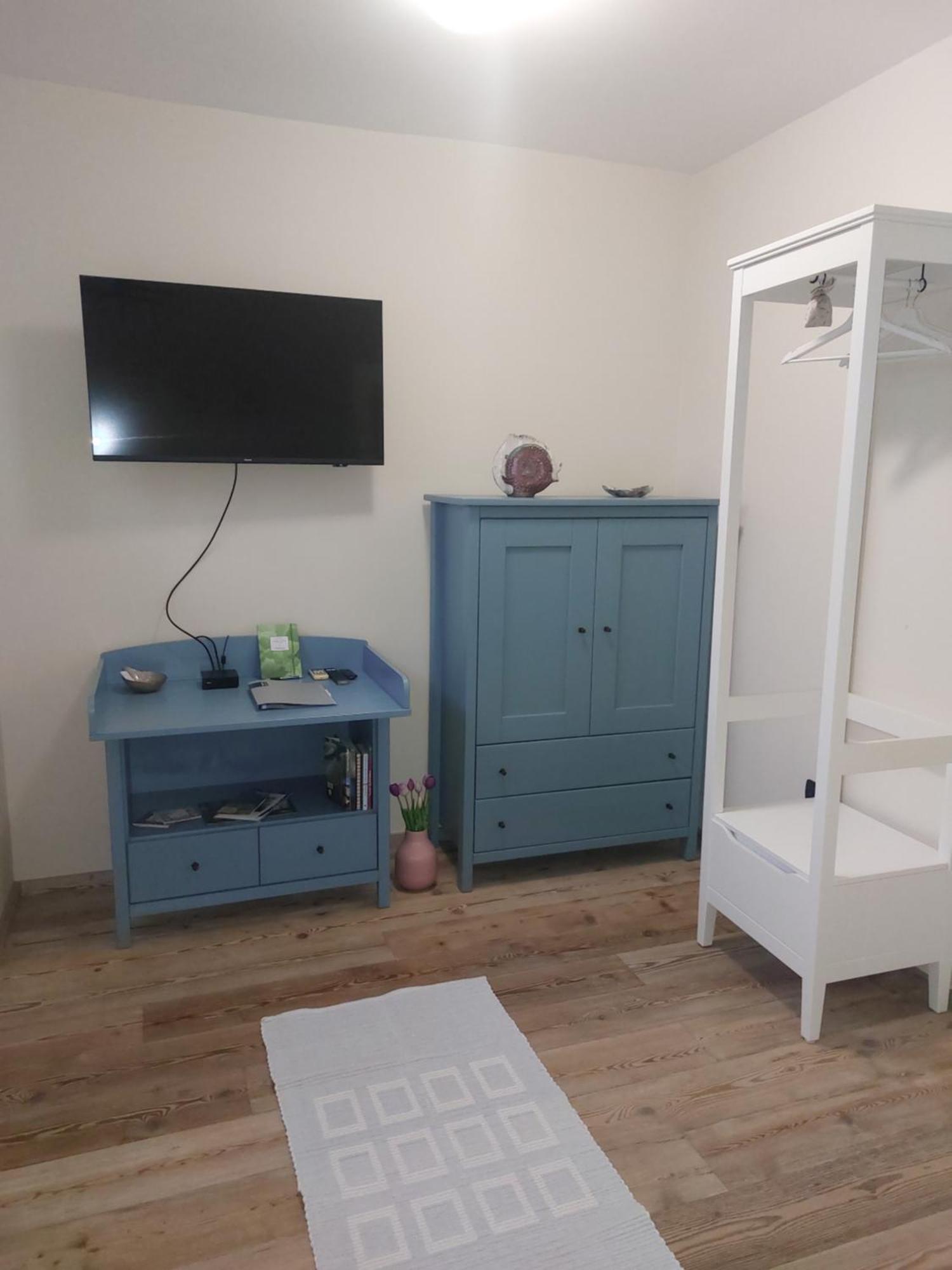 Apartment Kortine Sečovlje Exteriér fotografie